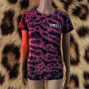 DGK HONEY “Sweet” Graphic-T